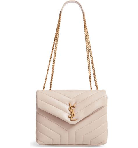 ysl loulou light natural|ysl loulou bags.